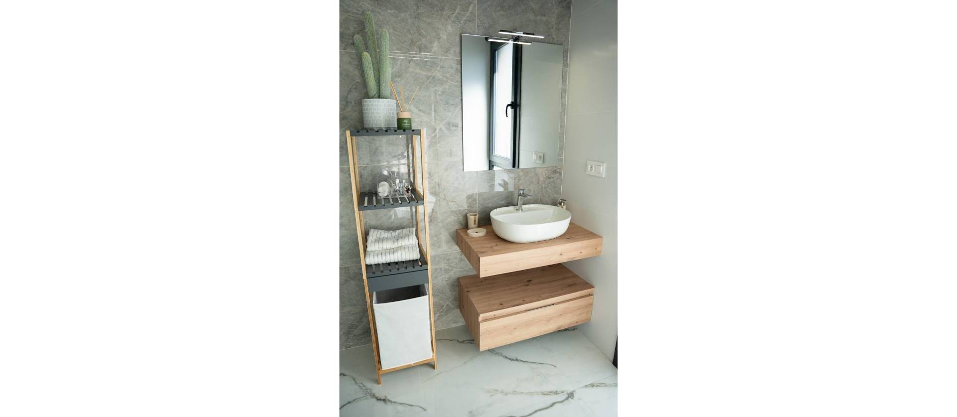 Nueva construcción  - Villa - Ciudad Quesada - Lo Marabú