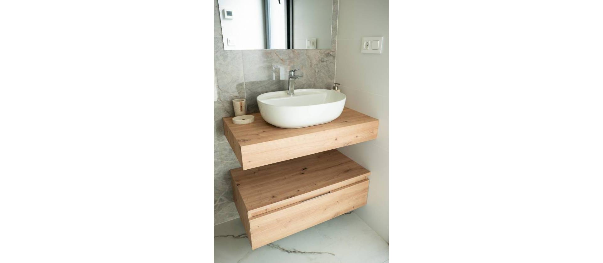 Nueva construcción  - Villa - Ciudad Quesada - Lo Marabú