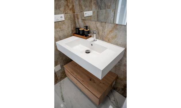 Nueva construcción  - Villa - Ciudad Quesada - Lo Marabú