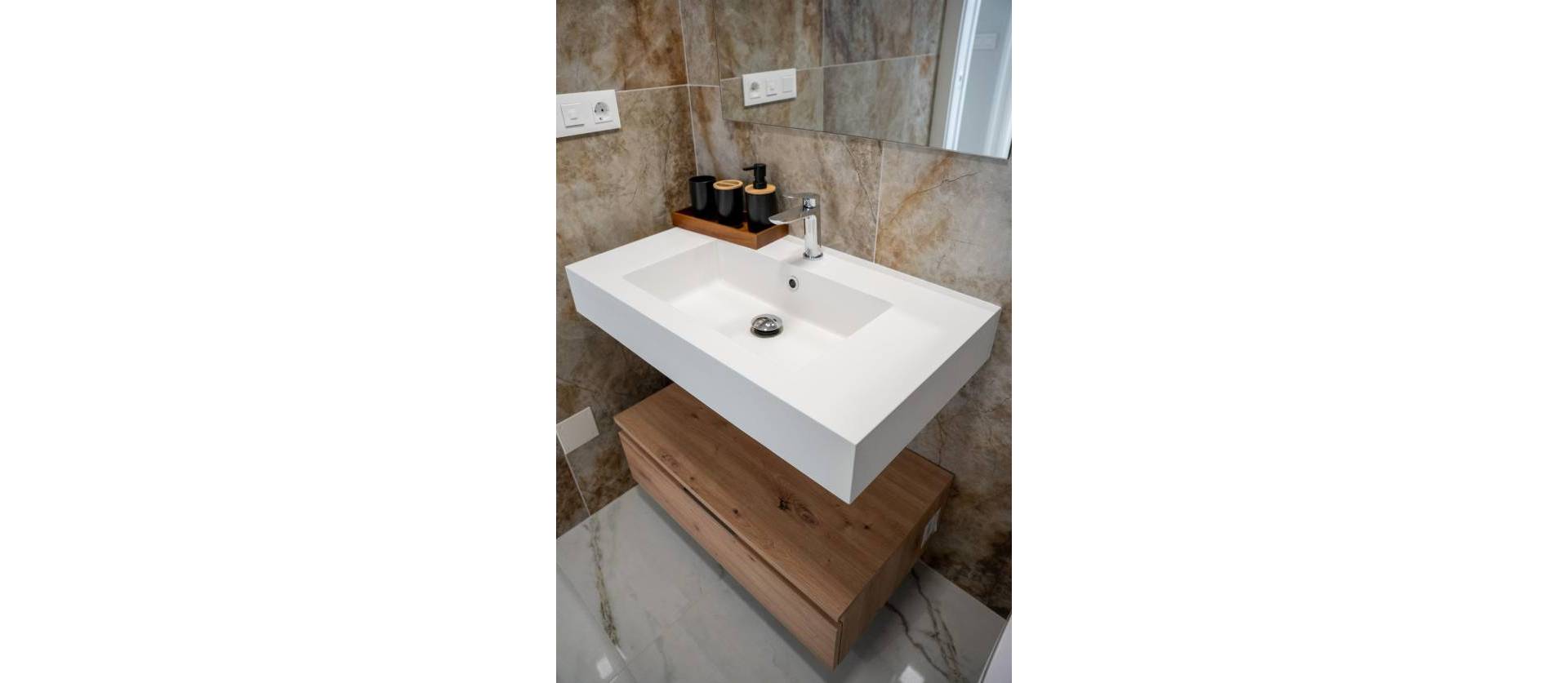 Nueva construcción  - Villa - Ciudad Quesada - Lo Marabú