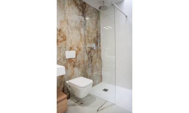 Nueva construcción  - Villa - Ciudad Quesada - Lo Marabú