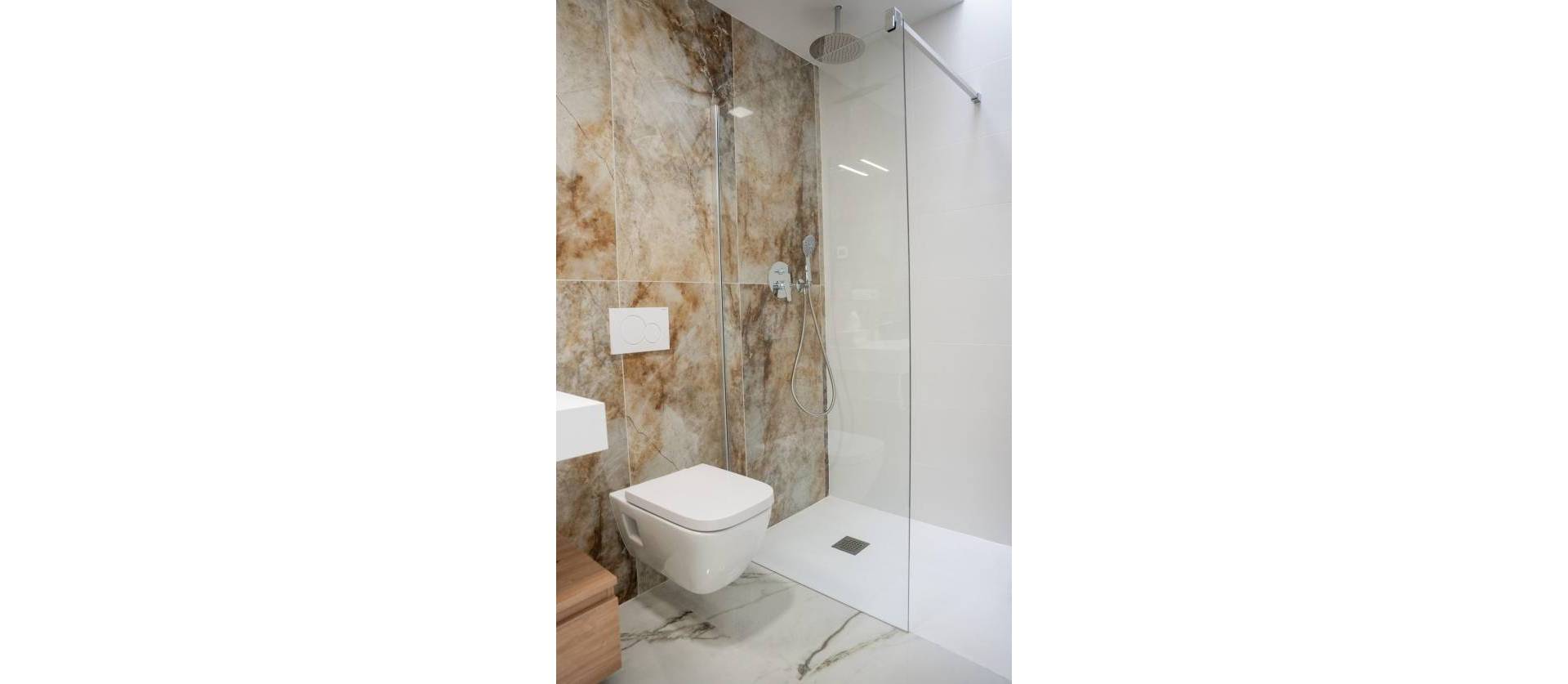 Nueva construcción  - Villa - Ciudad Quesada - Lo Marabú