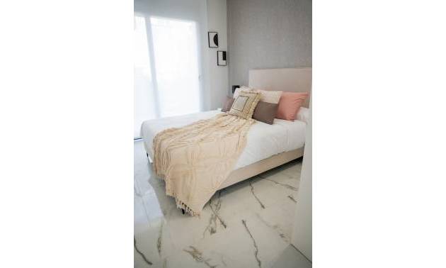 Nueva construcción  - Villa - Ciudad Quesada - Lo Marabú