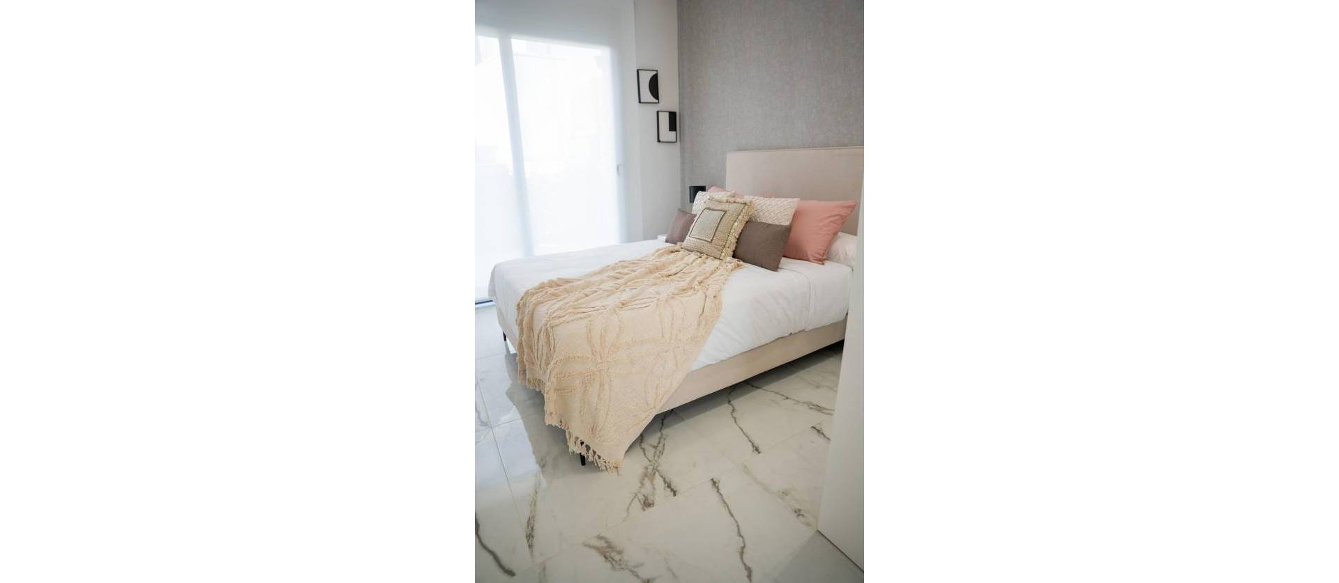 Nueva construcción  - Villa - Ciudad Quesada - Lo Marabú