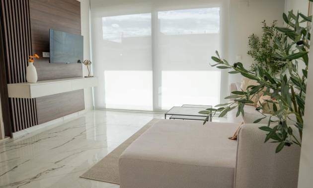 Nueva construcción  - Villa - Ciudad Quesada - Lo Marabú