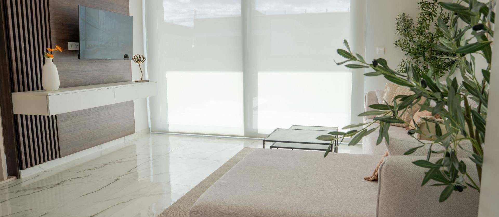 Nueva construcción  - Villa - Ciudad Quesada - Lo Marabú