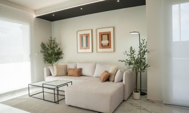 Nueva construcción  - Villa - Ciudad Quesada - Lo Marabú