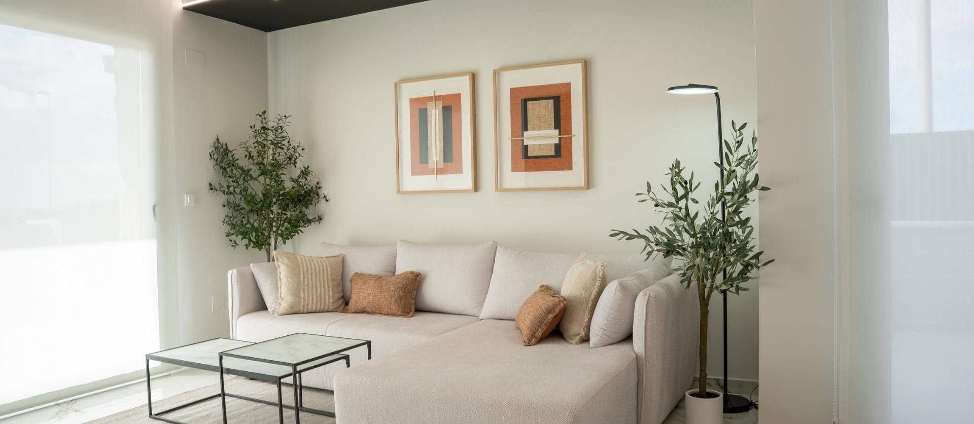 Nueva construcción  - Villa - Ciudad Quesada - Lo Marabú