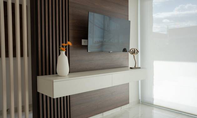 Nueva construcción  - Villa - Ciudad Quesada - Lo Marabú