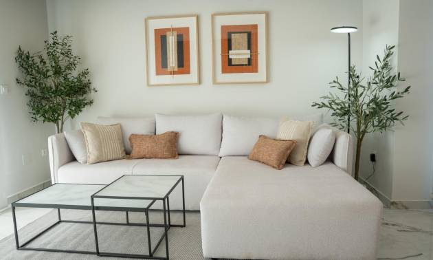 Nueva construcción  - Villa - Ciudad Quesada - Lo Marabú