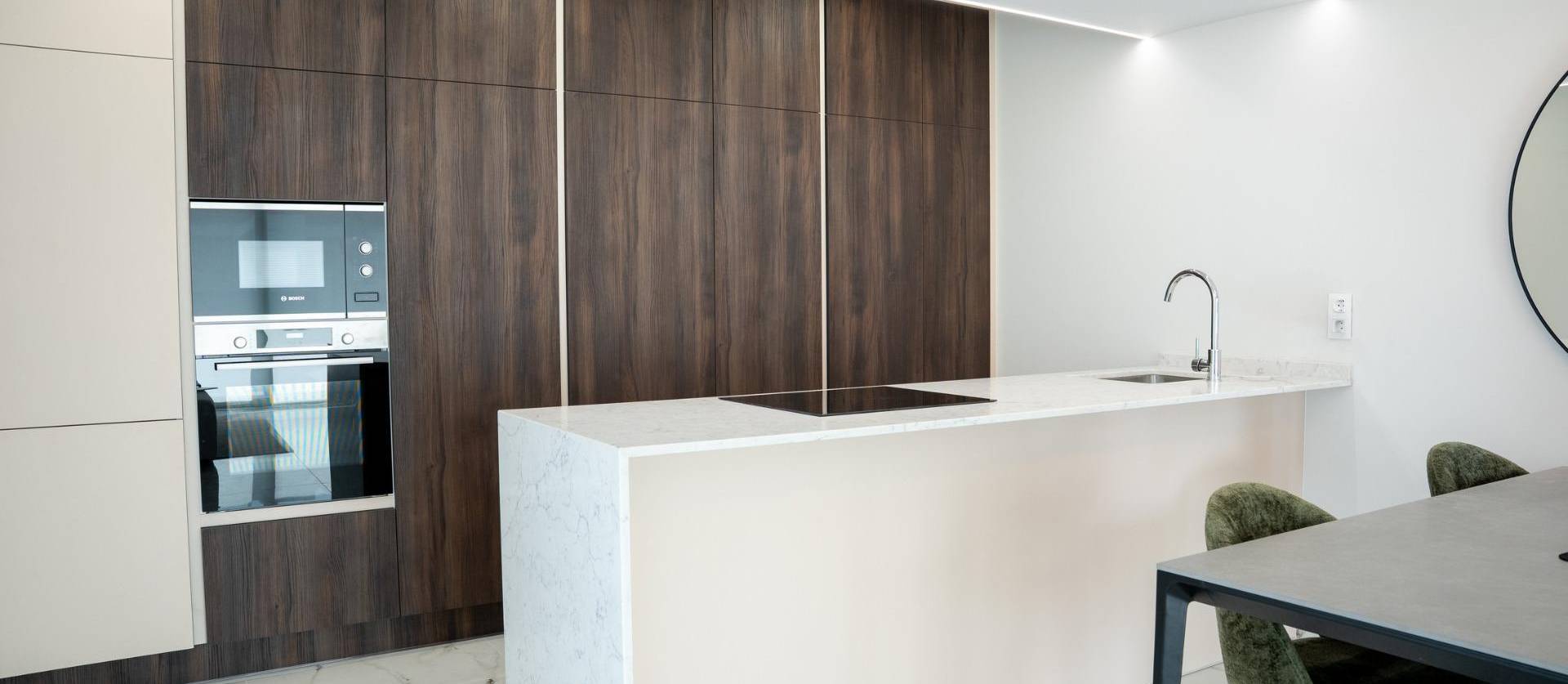 Nueva construcción  - Villa - Ciudad Quesada - Lo Marabú