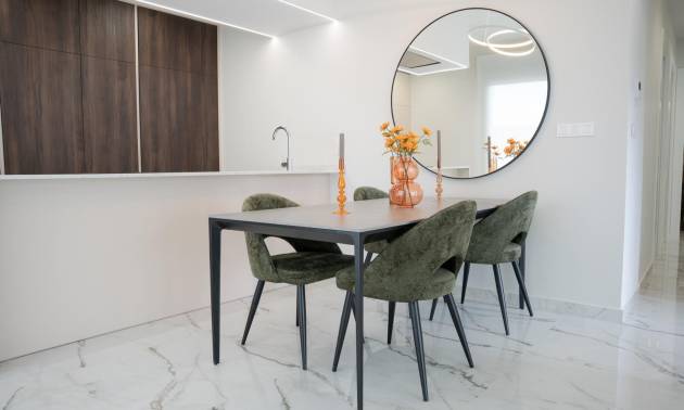 Nueva construcción  - Villa - Ciudad Quesada - Lo Marabú