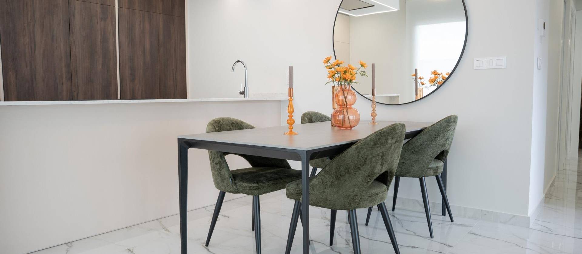 Nueva construcción  - Villa - Ciudad Quesada - Lo Marabú