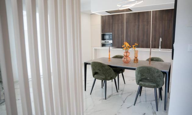 Nueva construcción  - Villa - Ciudad Quesada - Lo Marabú