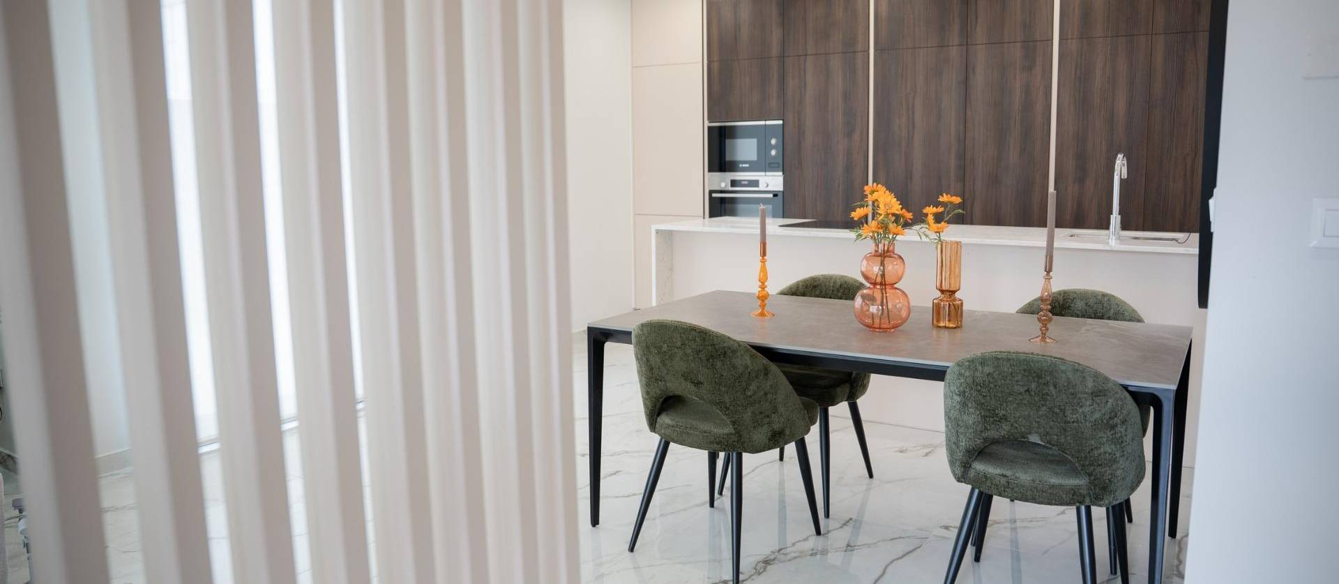 Nueva construcción  - Villa - Ciudad Quesada - Lo Marabú