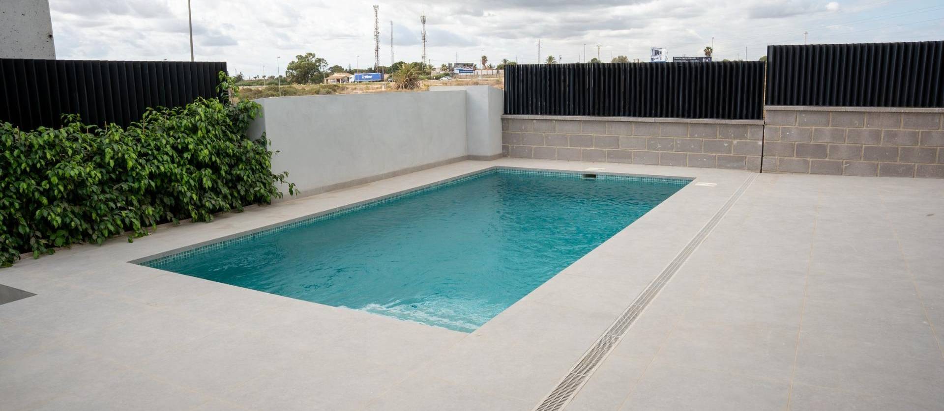 Nueva construcción  - Villa - Ciudad Quesada - Lo Marabú