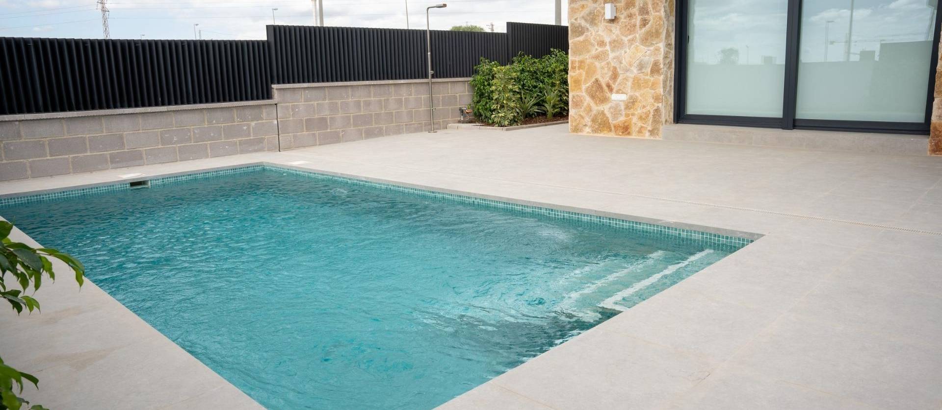 Nueva construcción  - Villa - Ciudad Quesada - Lo Marabú