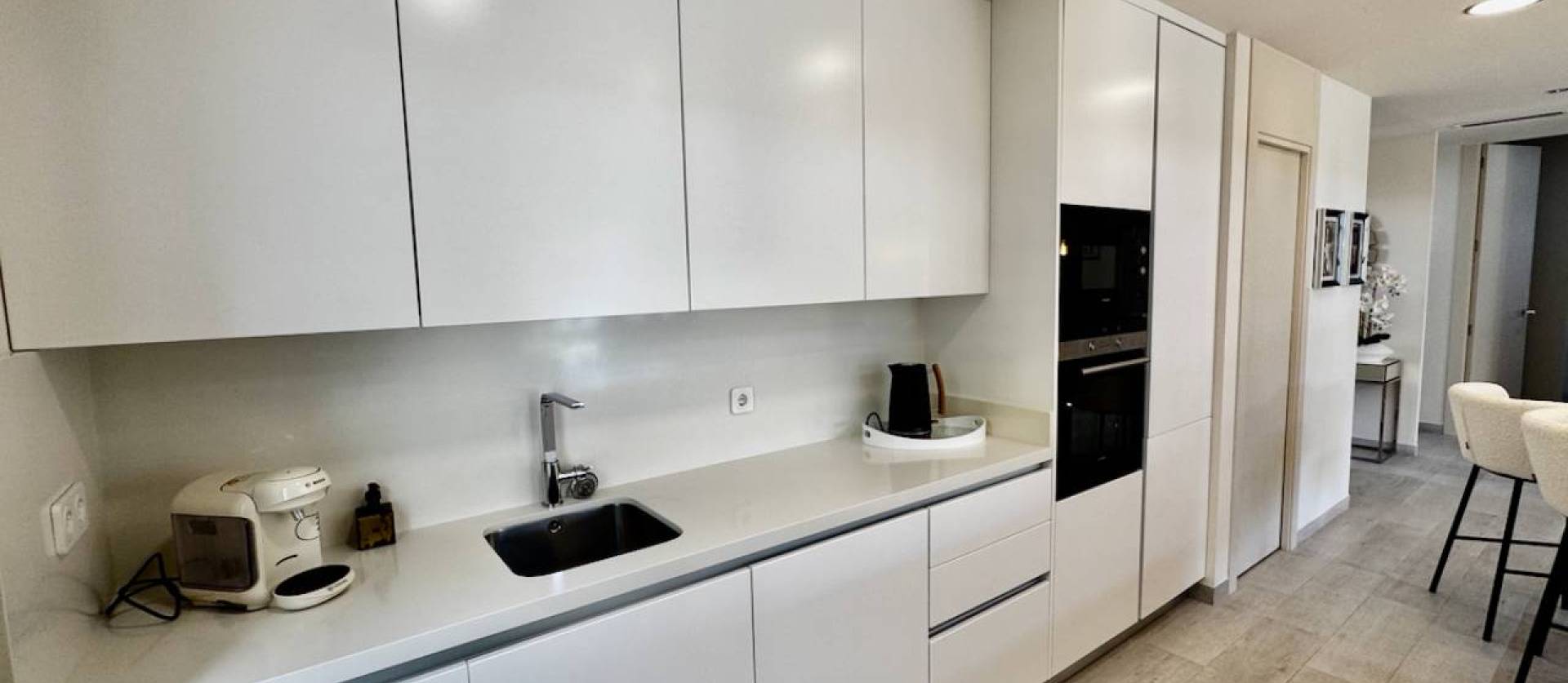 Venta - Villa - Algorfa - La Finca Golf