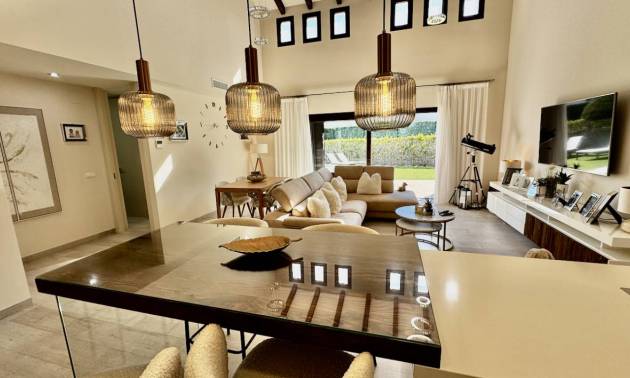 Venta - Villa - Algorfa - La Finca Golf