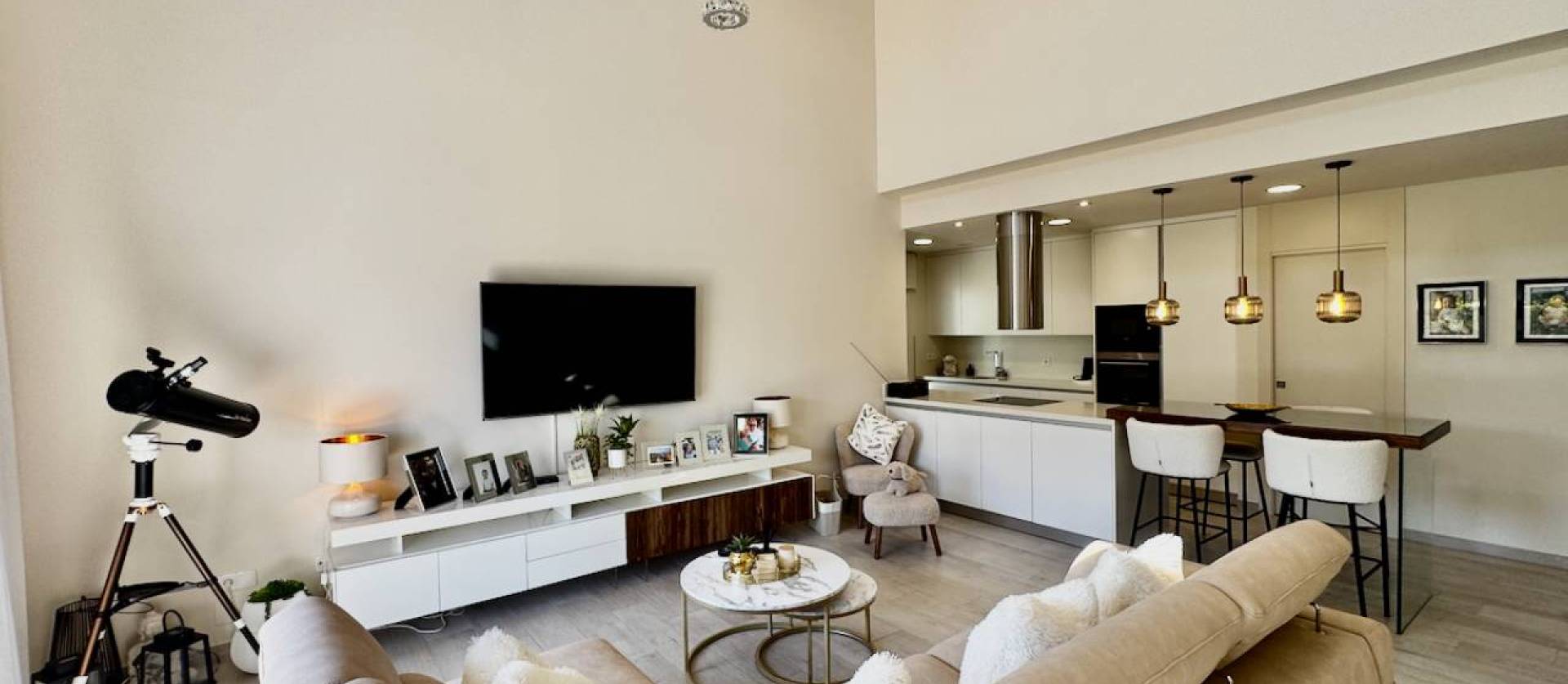 Venta - Villa - Algorfa - La Finca Golf