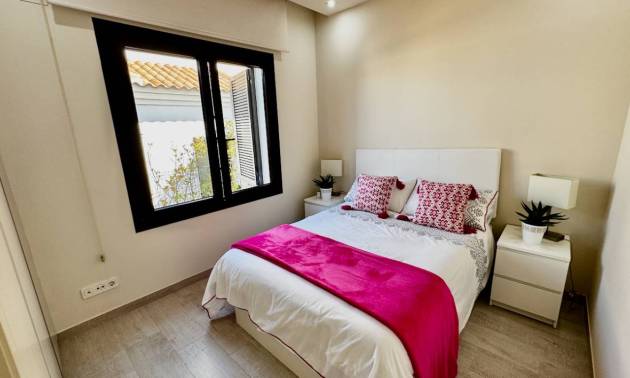 Venta - Villa - Algorfa - La Finca Golf