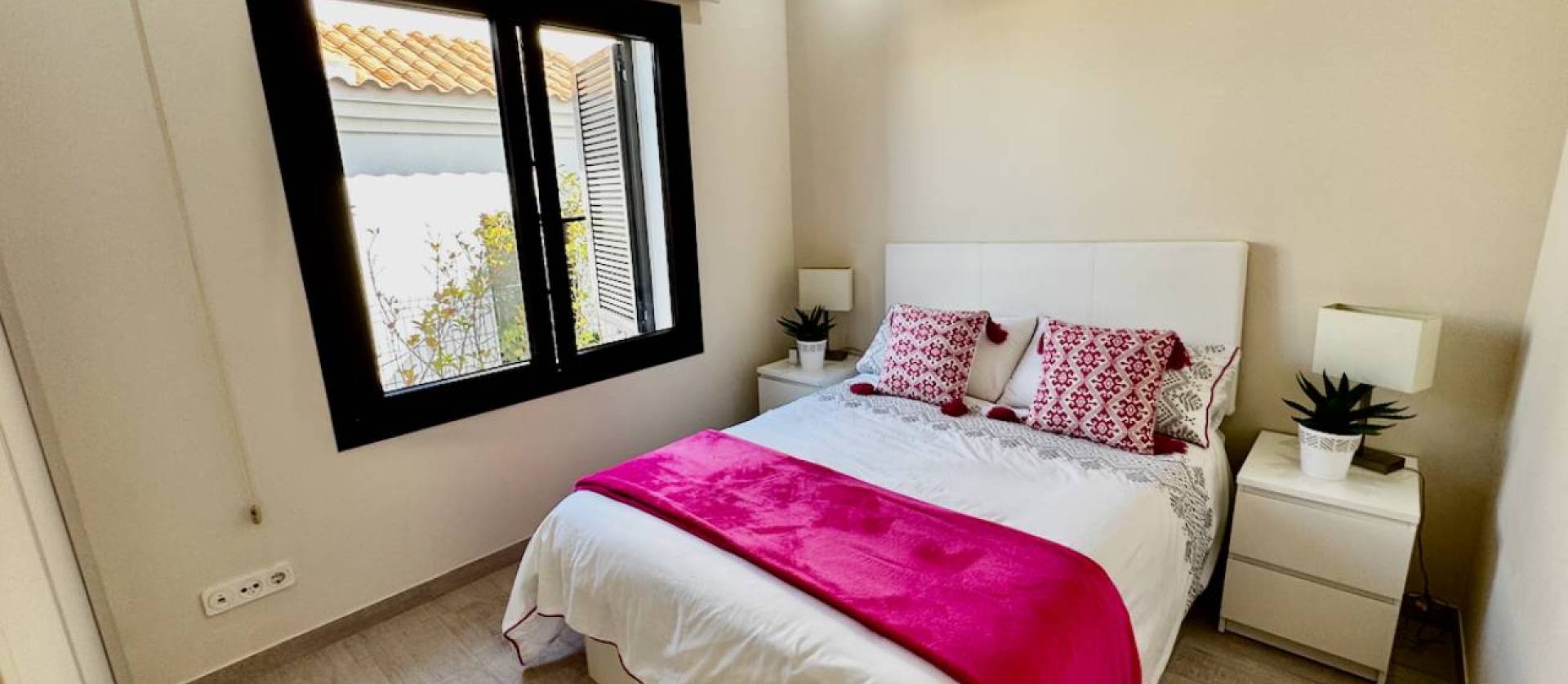 Venta - Villa - Algorfa - La Finca Golf