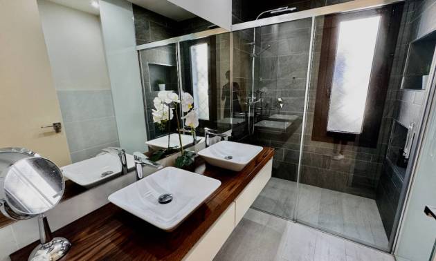 Venta - Villa - Algorfa - La Finca Golf