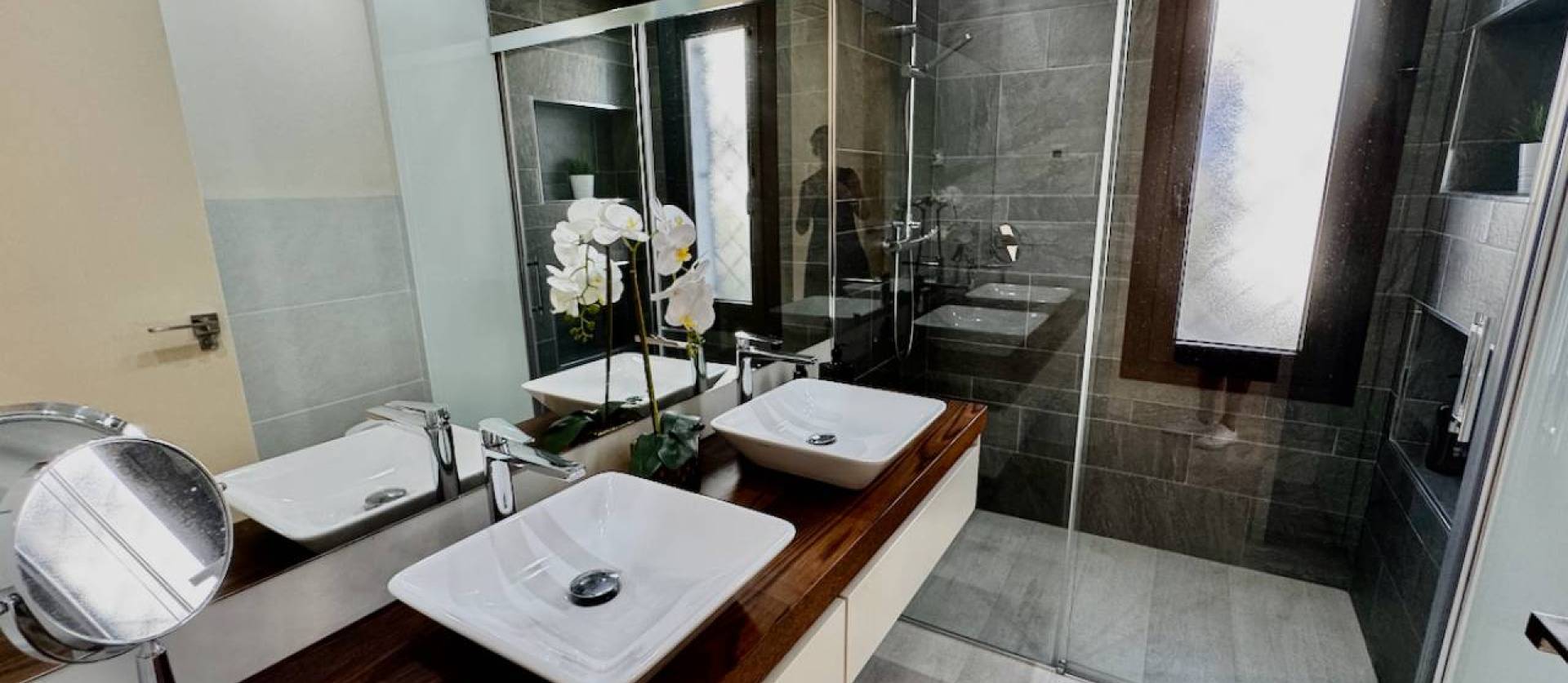 Venta - Villa - Algorfa - La Finca Golf