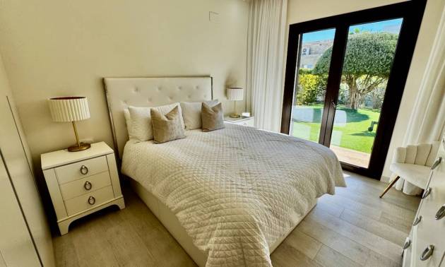 Venta - Villa - Algorfa - La Finca Golf