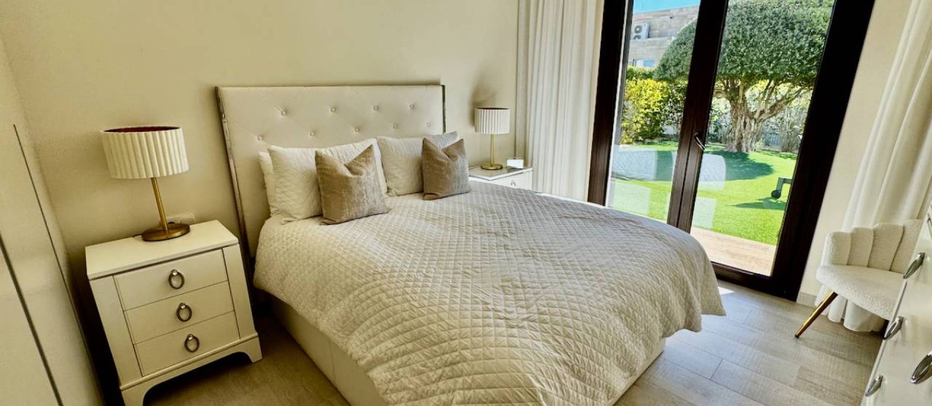 Venta - Villa - Algorfa - La Finca Golf