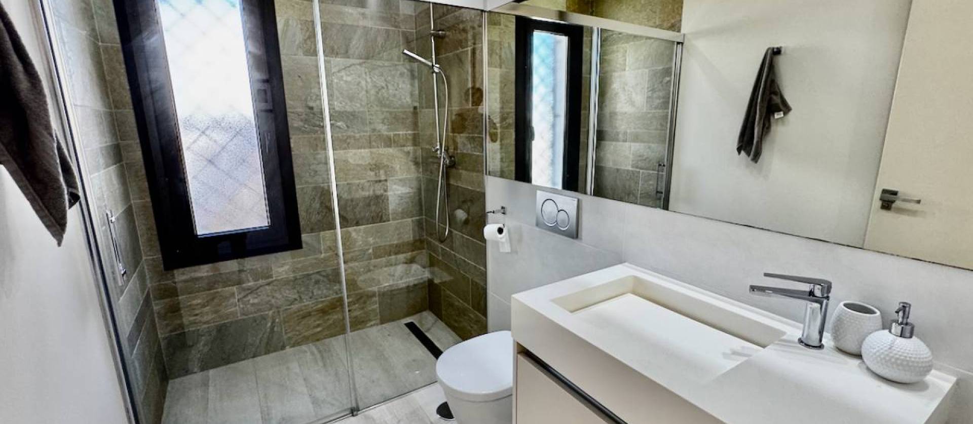 Venta - Villa - Algorfa - La Finca Golf