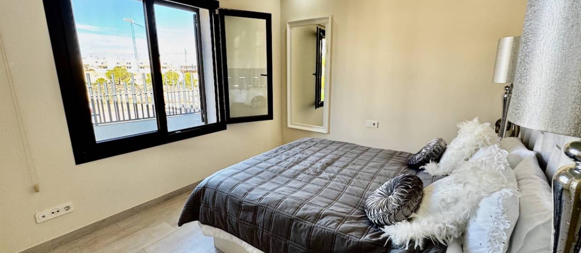 Venta - Villa - Algorfa - La Finca Golf