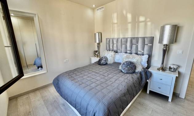 Venta - Villa - Algorfa - La Finca Golf