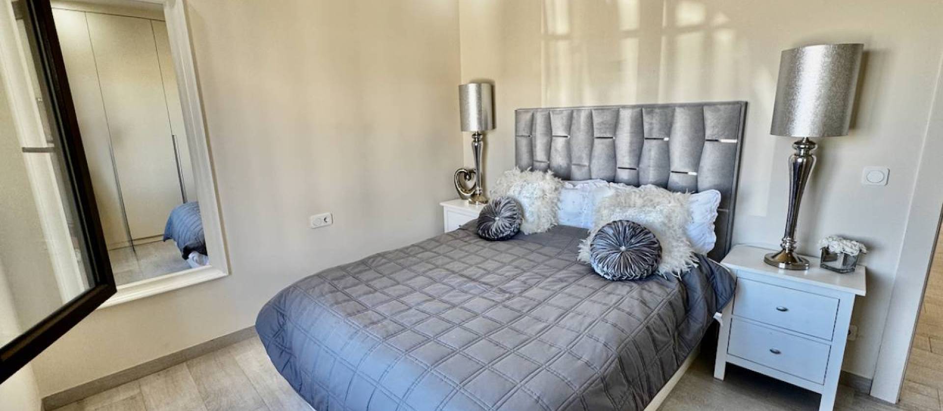 Venta - Villa - Algorfa - La Finca Golf