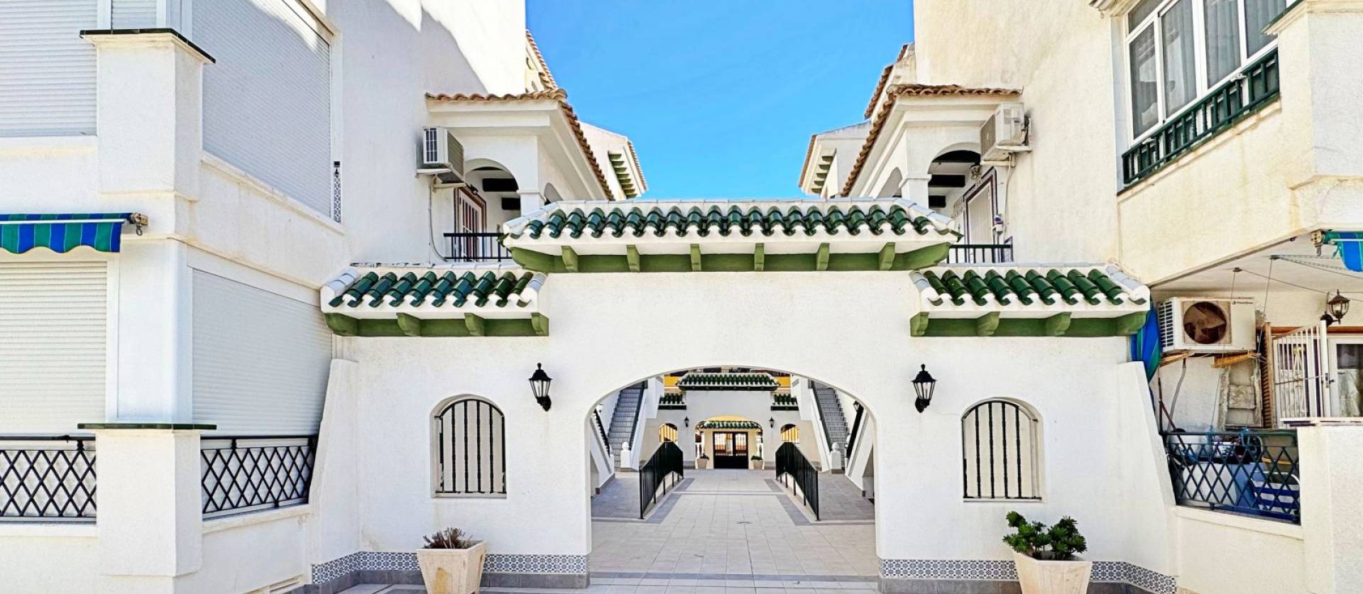 Venta - Apartment - Torrevieja - La Mata