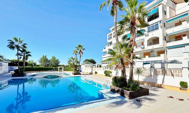 Venta - Apartment - Torrevieja - La Mata