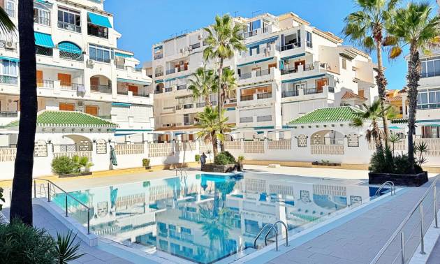 Venta - Apartment - Torrevieja - La Mata