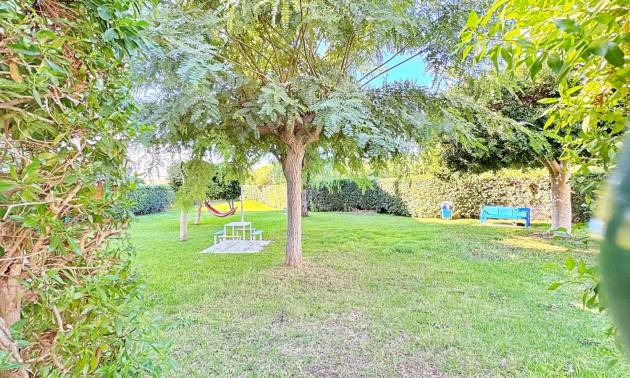 Venta - Apartment - Torrevieja - La Mata