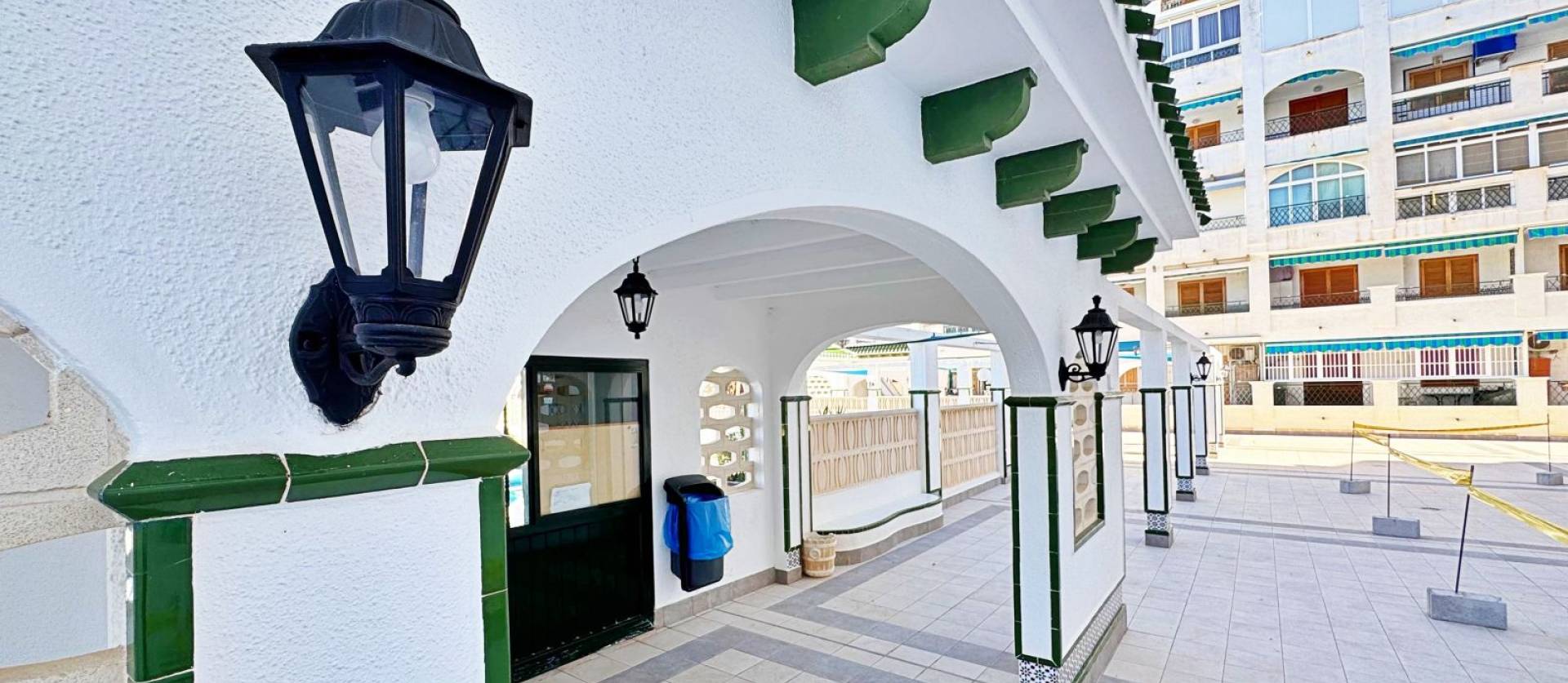 Venta - Apartment - Torrevieja - La Mata