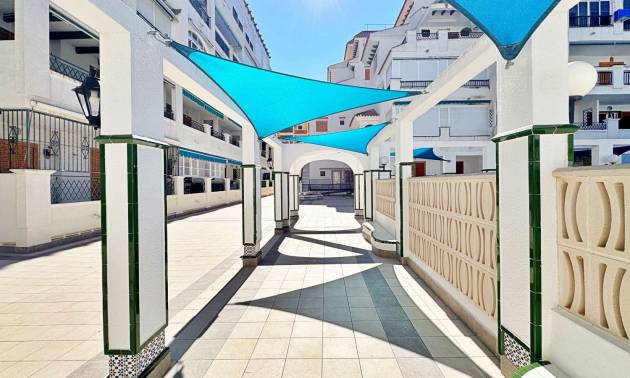 Venta - Apartment - Torrevieja - La Mata