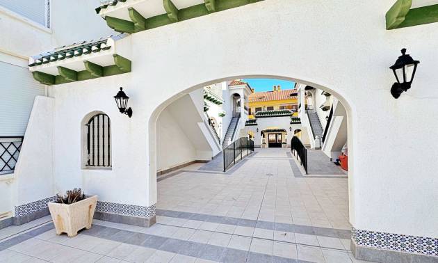 Venta - Apartment - Torrevieja - La Mata