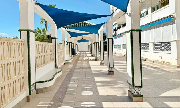 Venta - Apartment - Torrevieja - La Mata