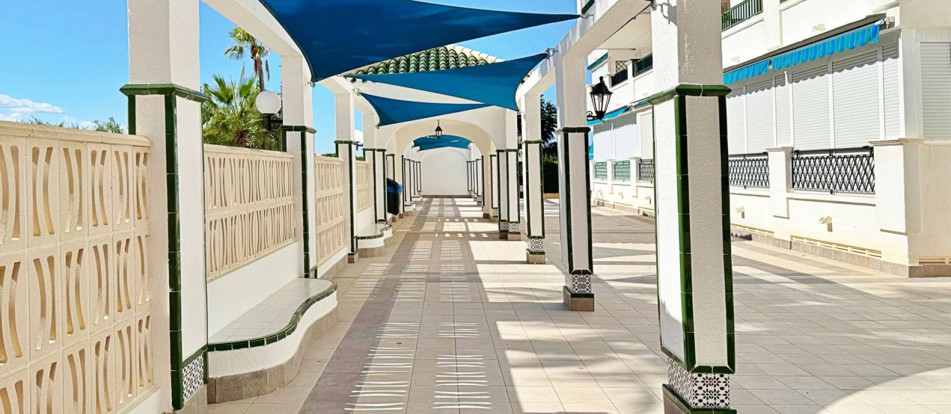 Venta - Apartment - Torrevieja - La Mata