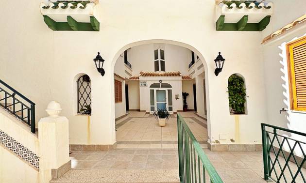 Venta - Apartment - Torrevieja - La Mata