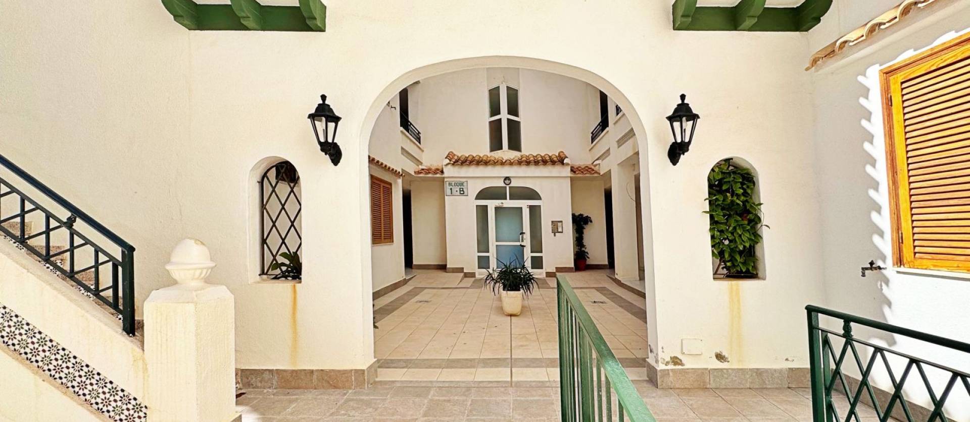 Venta - Apartment - Torrevieja - La Mata