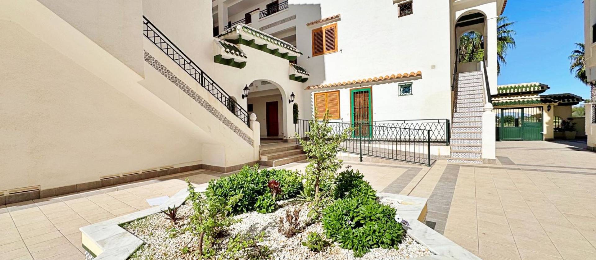 Venta - Apartment - Torrevieja - La Mata