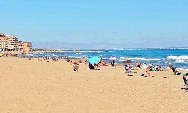 Venta - Apartment - Torrevieja - La Mata