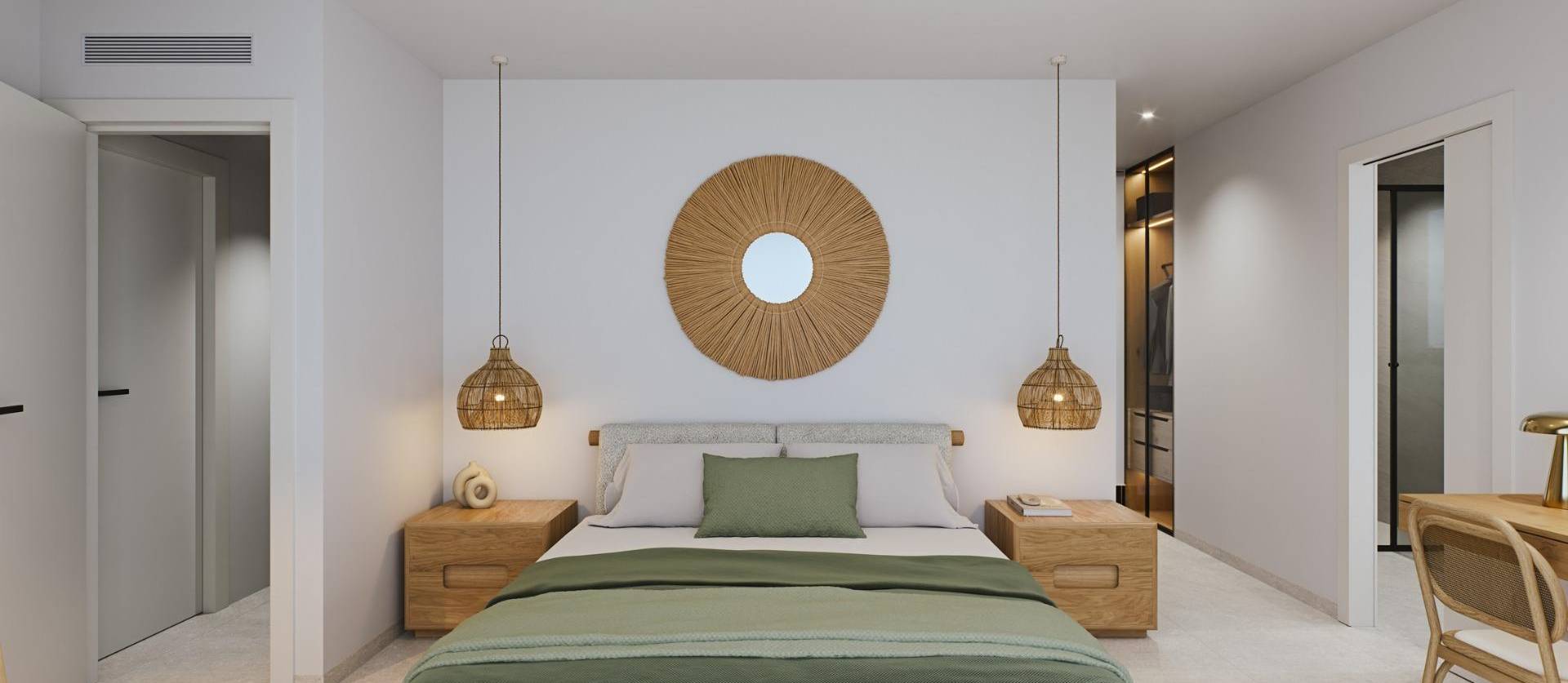 Nueva construcción  -  - Torre Pacheco - Santa Rosalía