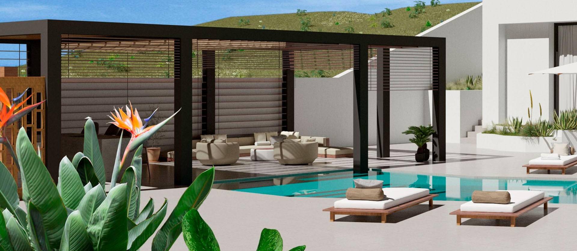 Nueva construcción  - Villa - San Fulgencio - La Escuera