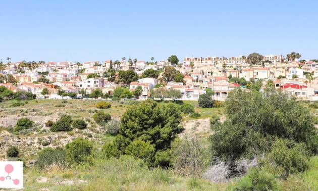 Nueva construcción  - Villa - San Fulgencio - La Escuera